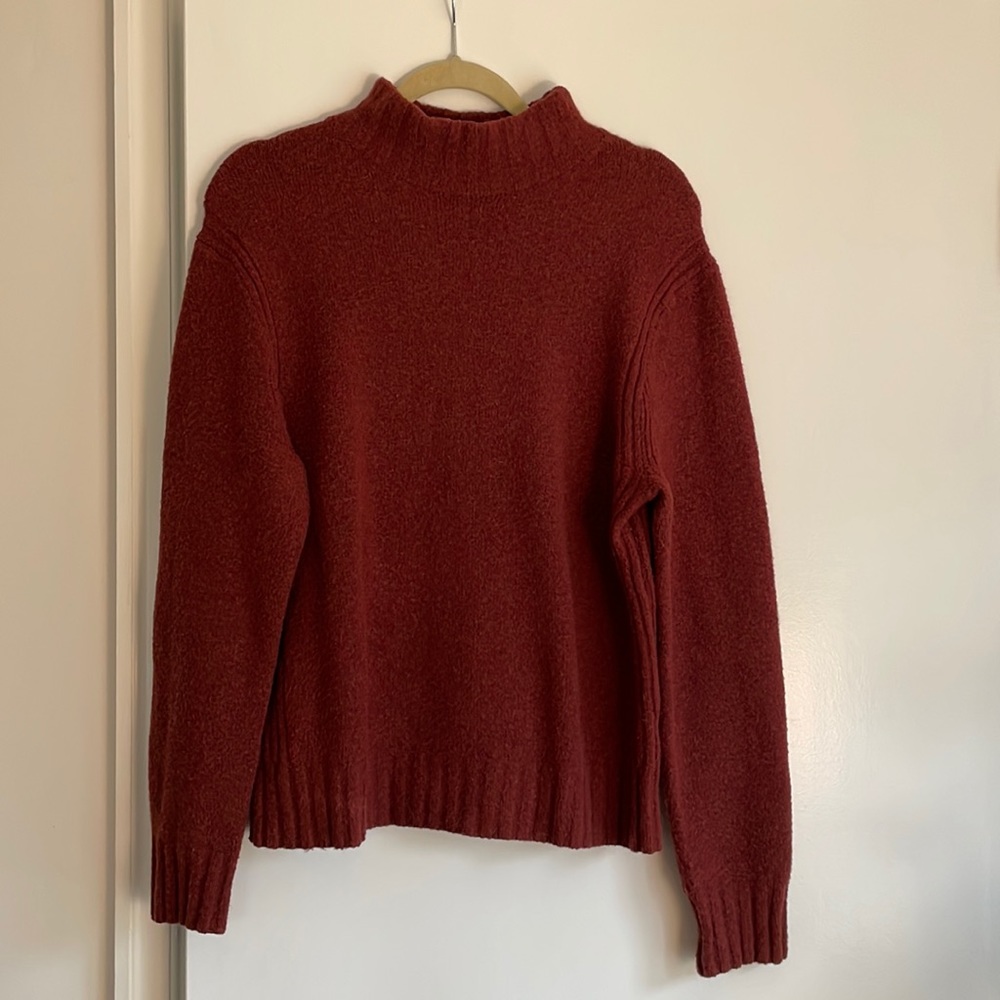J Crew Sweater
